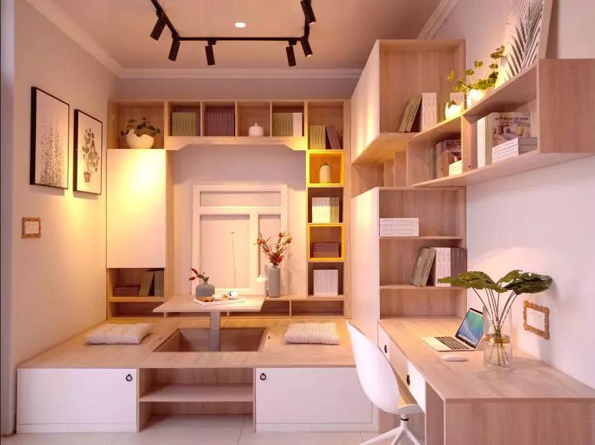 九游会J9定制橱柜