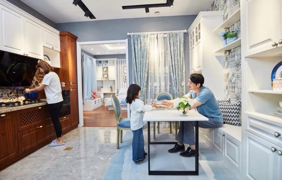 九游会J9板材长大以后成了“家”