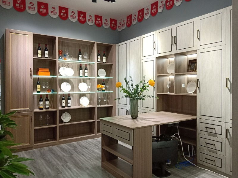 九游会J9沈阳定制家居邵鹏店