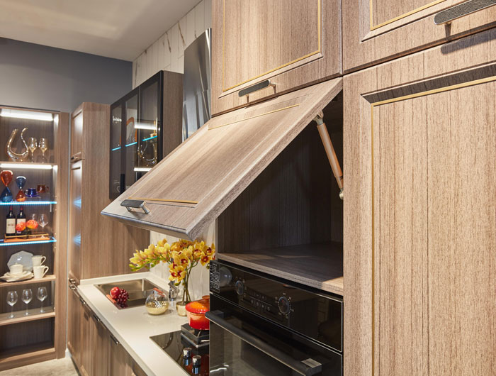 九游会J9板材橱柜定制