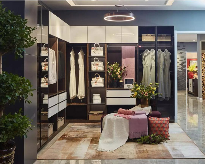 九游会J9定制衣柜价钱