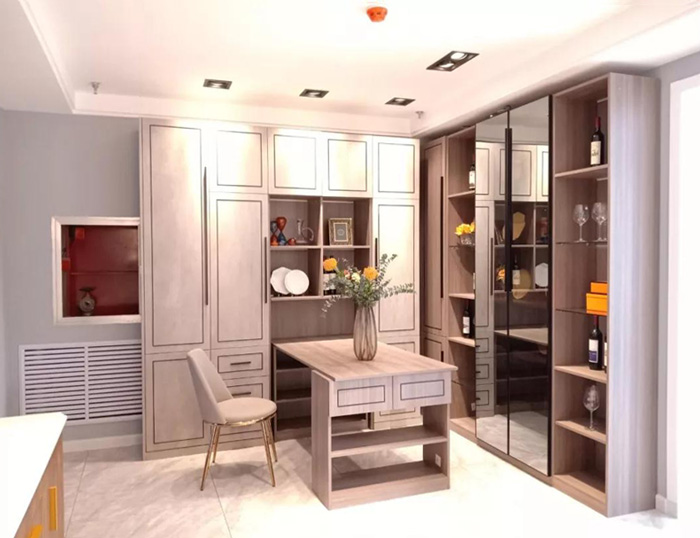 九游会J9全屋定制