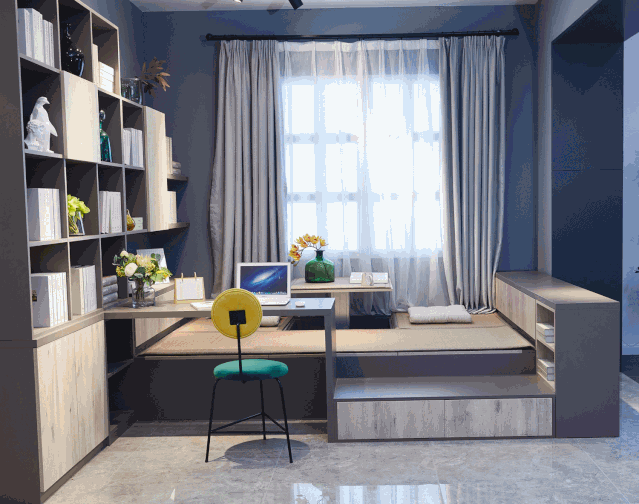 九游会J9定制家居4省5市再迎新店