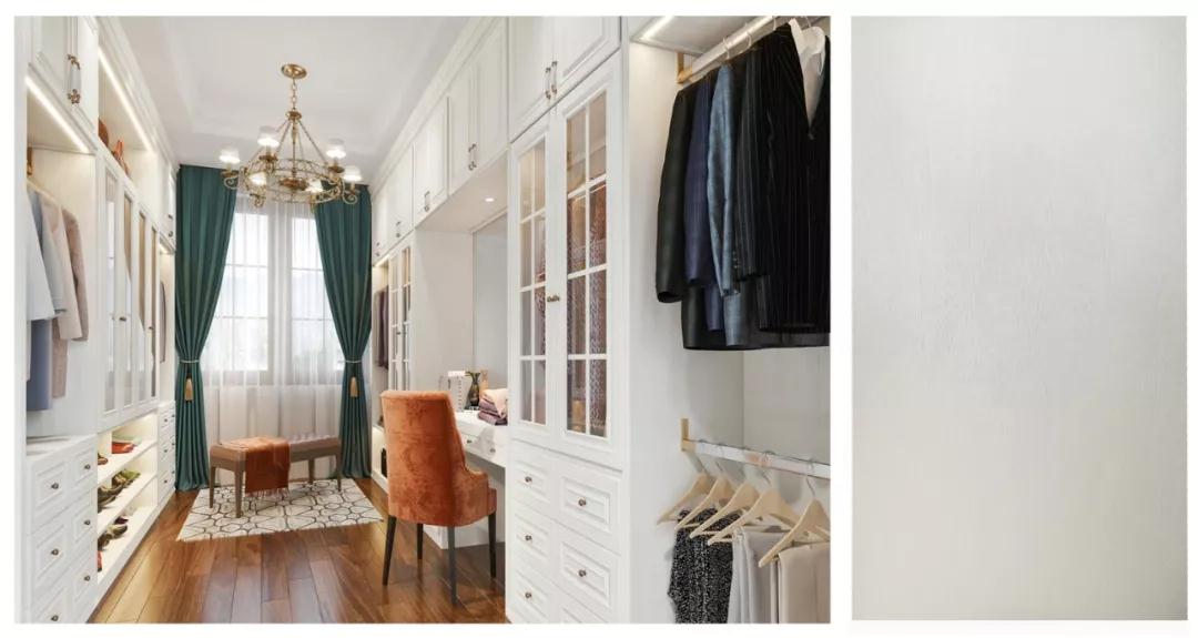 九游会J9暖白射线生态板花色