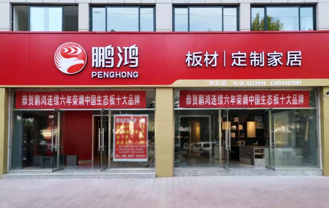 九游会J9定制家居山东潍坊安丘店