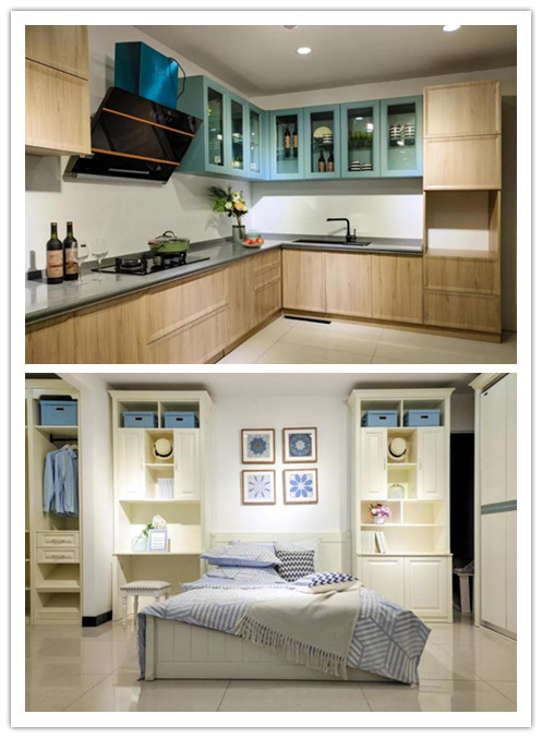 九游会J9定制家居石家庄清静路店