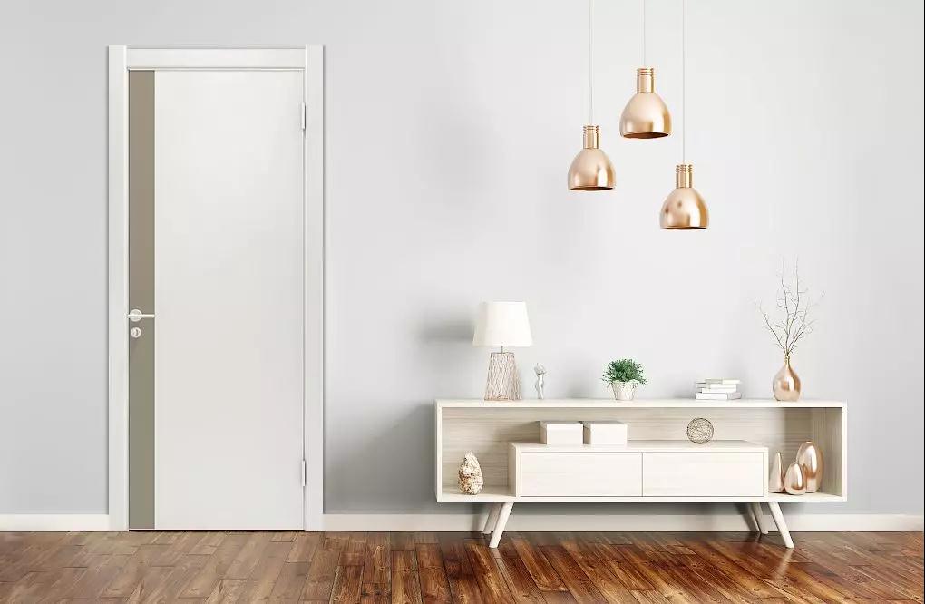 九游会J9免漆门 彰显真实力