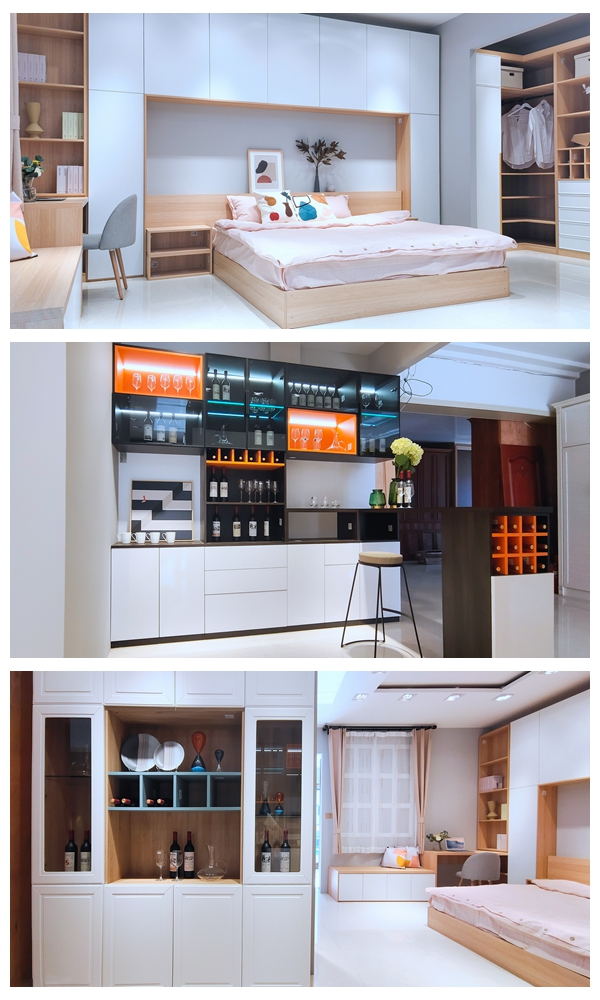 九游会J9定制家居青州康利店