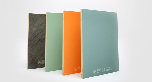 为定制家具而“升”的九游会J9板材