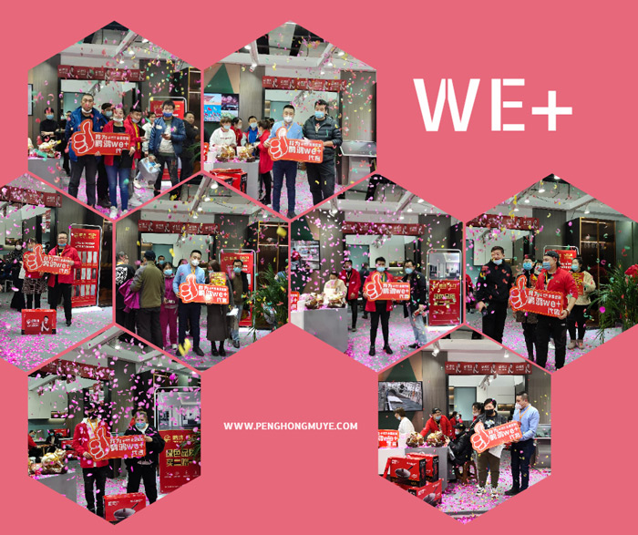 突破百单，九游会J9We+定制家居夺魁沈阳家博会