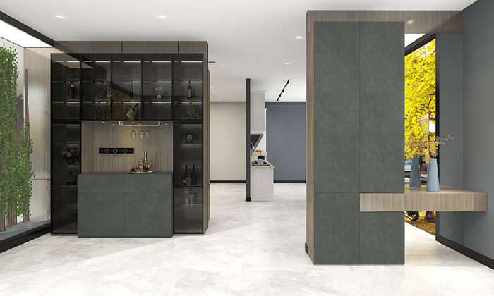 家具板材花色-板材盛行花色