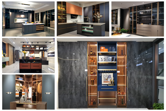 九游会J9全屋定制家具