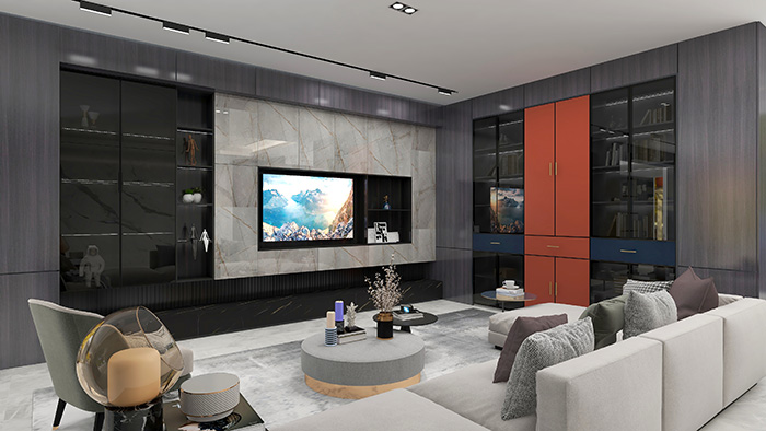 这几款板材花色，，，令家『深』价倍增