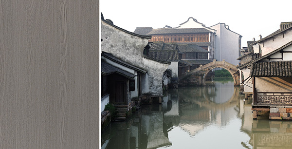 家装板材这样选，“灰”常有腔调