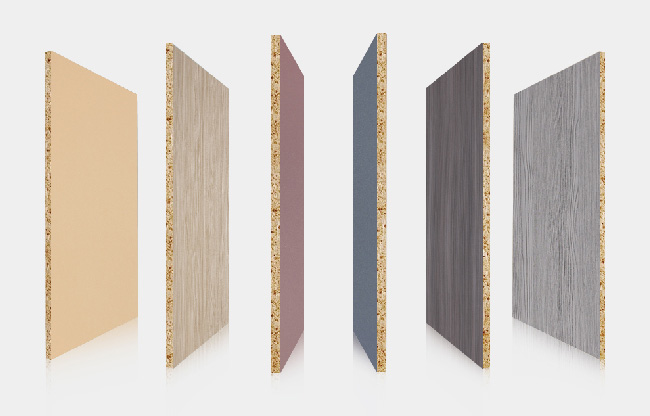 这款堪称性价比之王的板材，，，家具厂商都偏幸