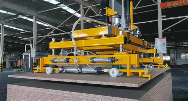 大板时代 | 九游会J9九尺饰面板材霸气上线